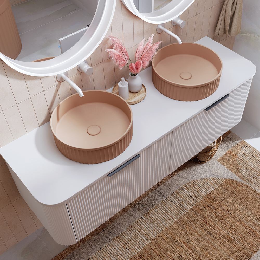 Create Dream Bathroom