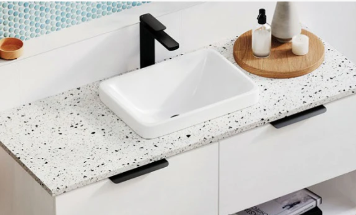 Bathroom Benchtops for Residential