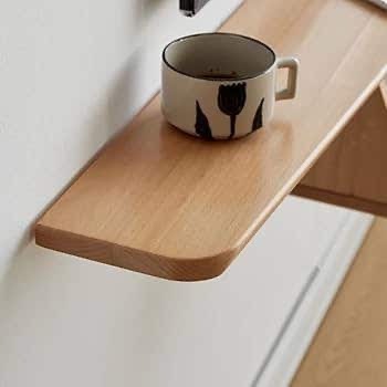 Storage & Display Shelves