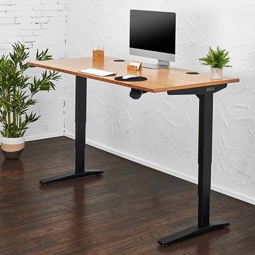 Adjustable Desktops