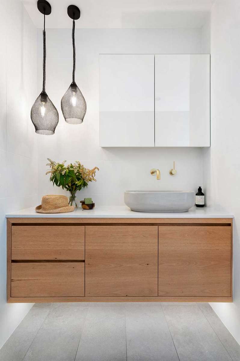 Laminateâ__s Comeback Why Woodgrain Is Leading the Way in Residential and Commercial Projects